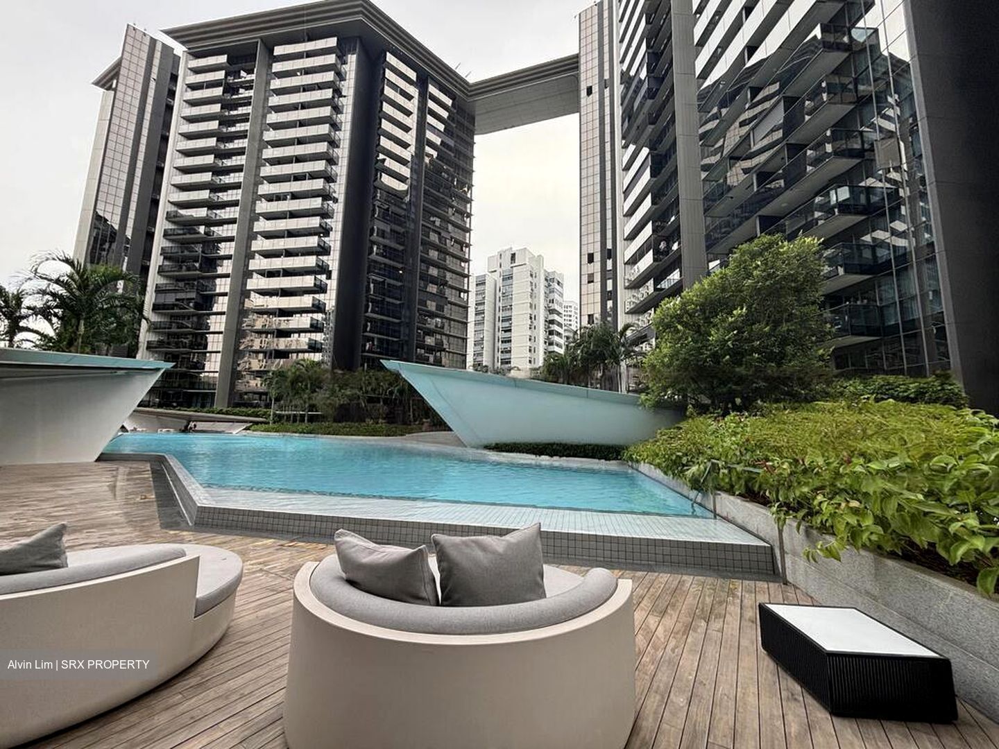 Amber Park (D15), Condominium #458053771